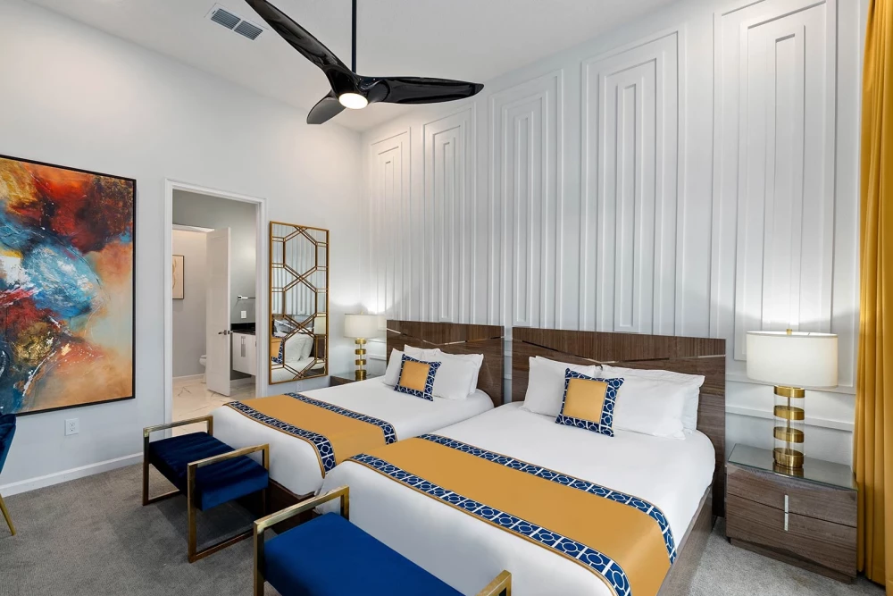 Villatel Village 44