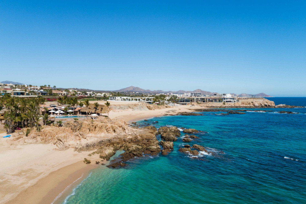 Cielito del Mar