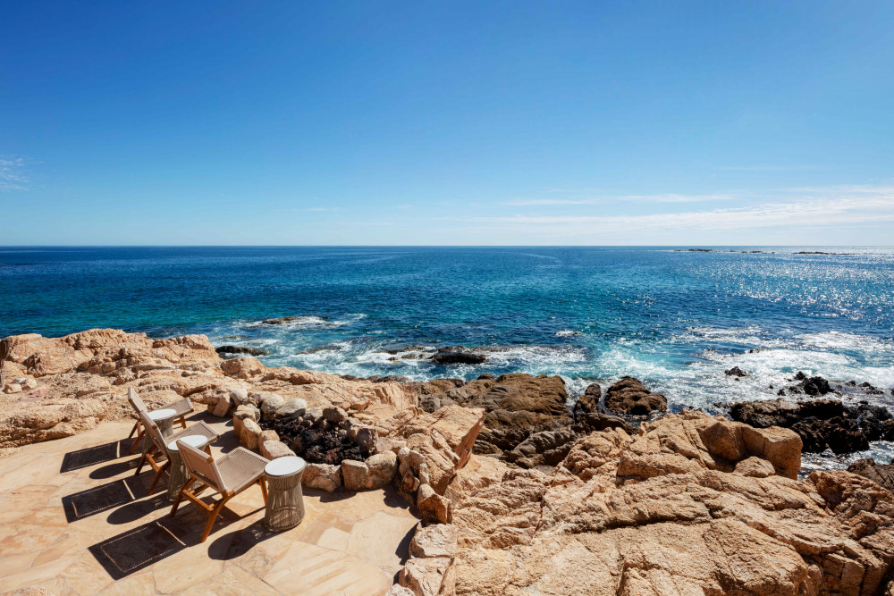 Cielito del Mar