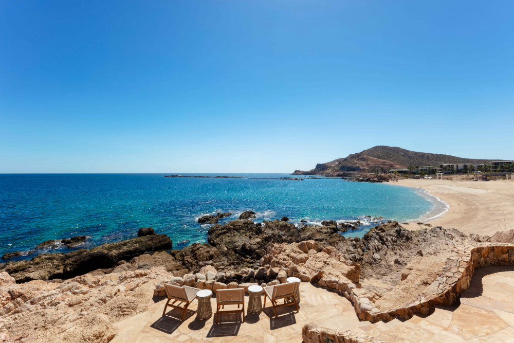 Cielito del Mar