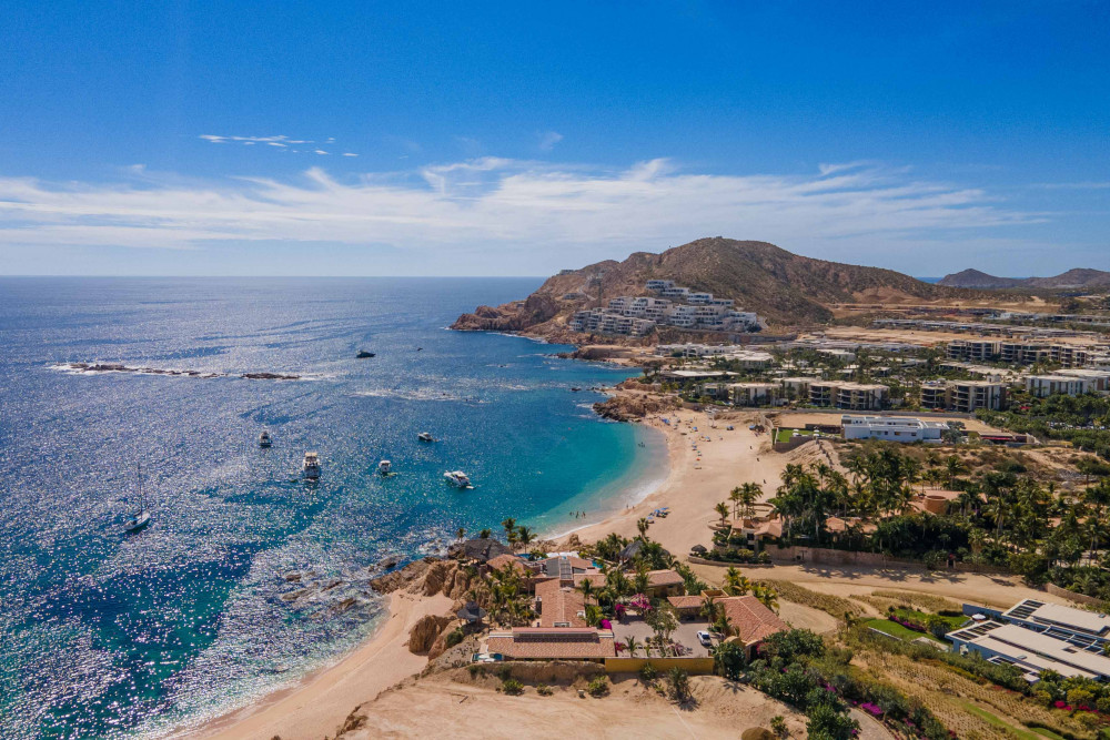 Cielito del Mar
