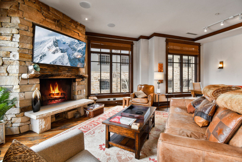 Park City 135