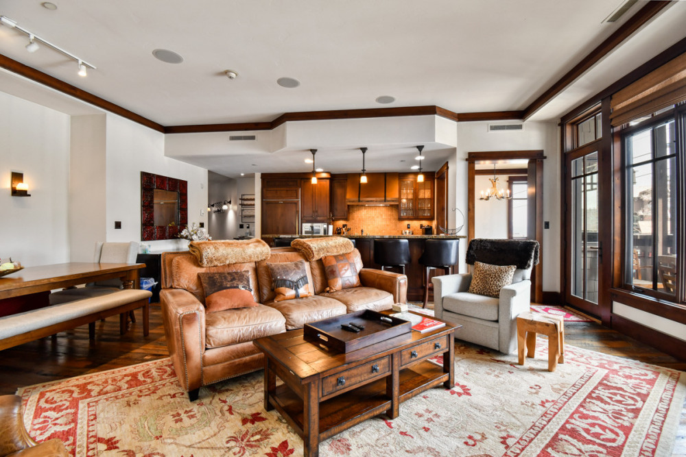Park City 135