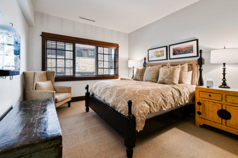 Park City 135