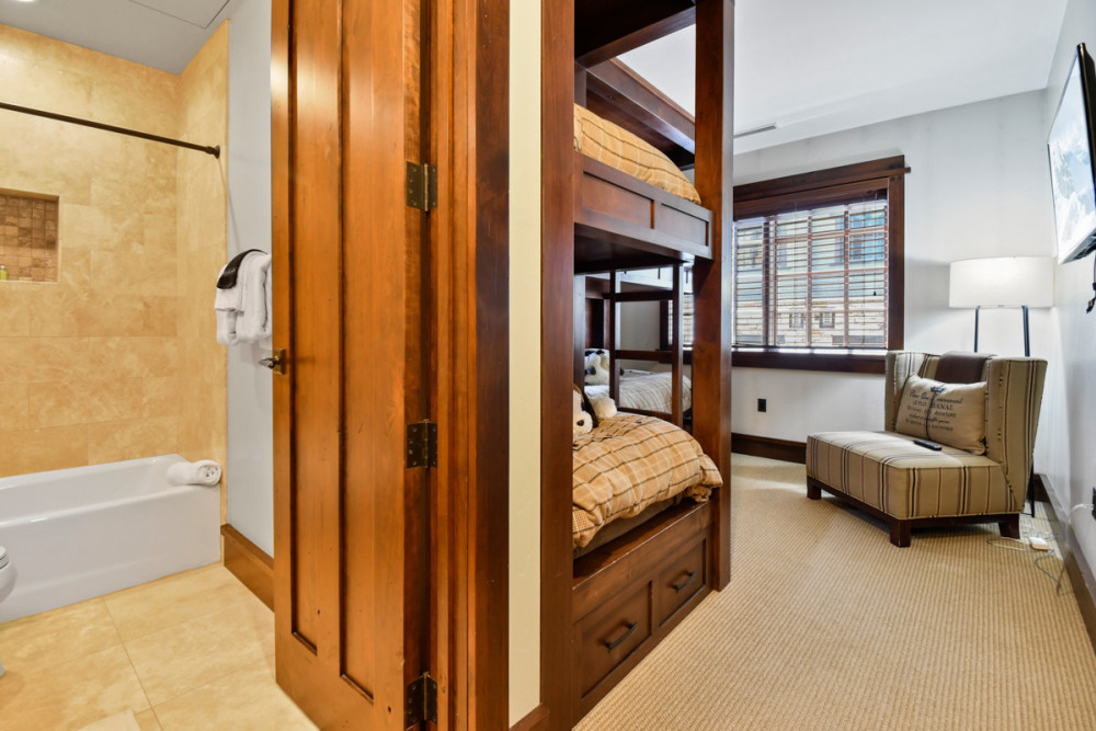 Park City 135