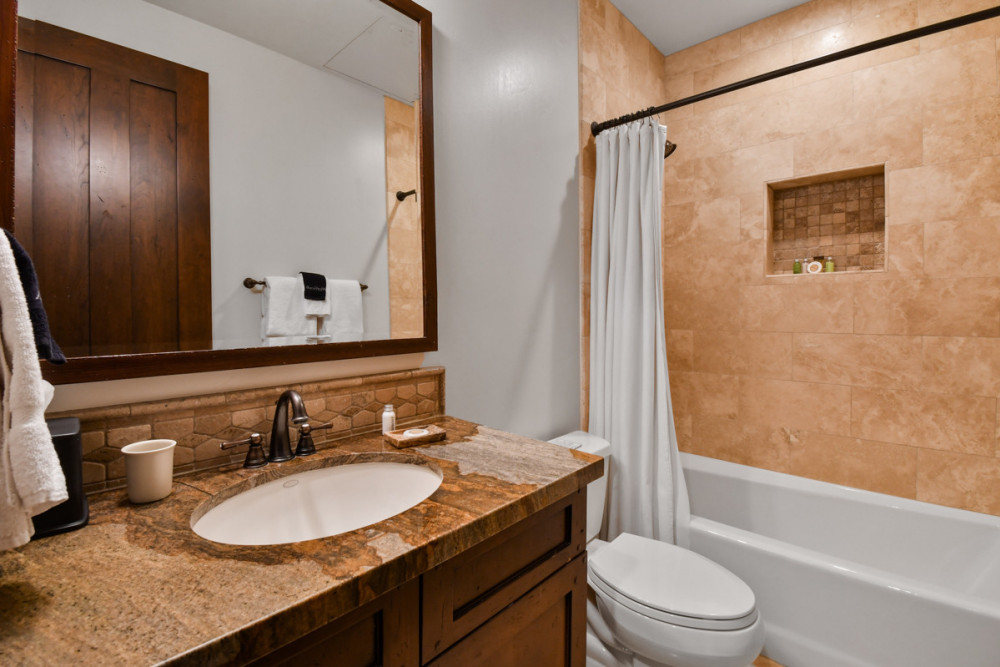 Park City 135