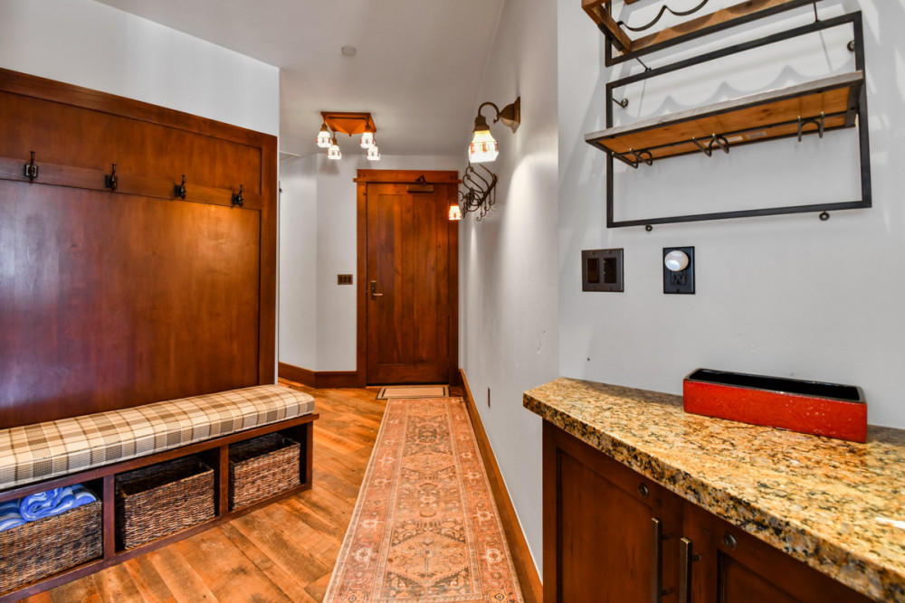 Park City 135