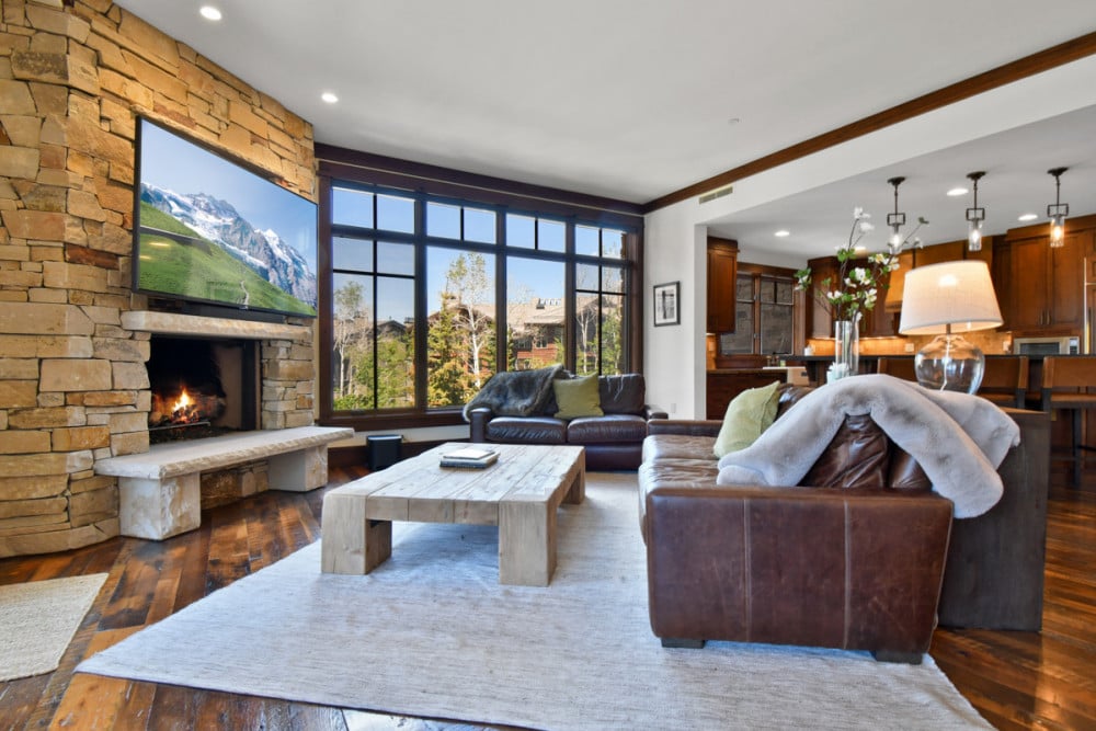 Park City 137
