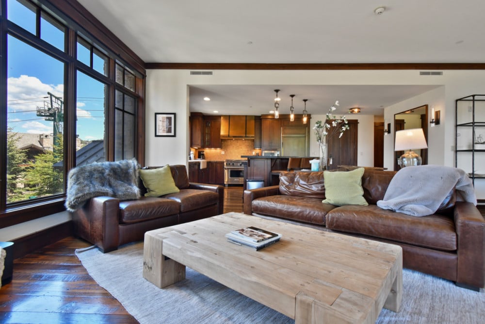 Park City 137