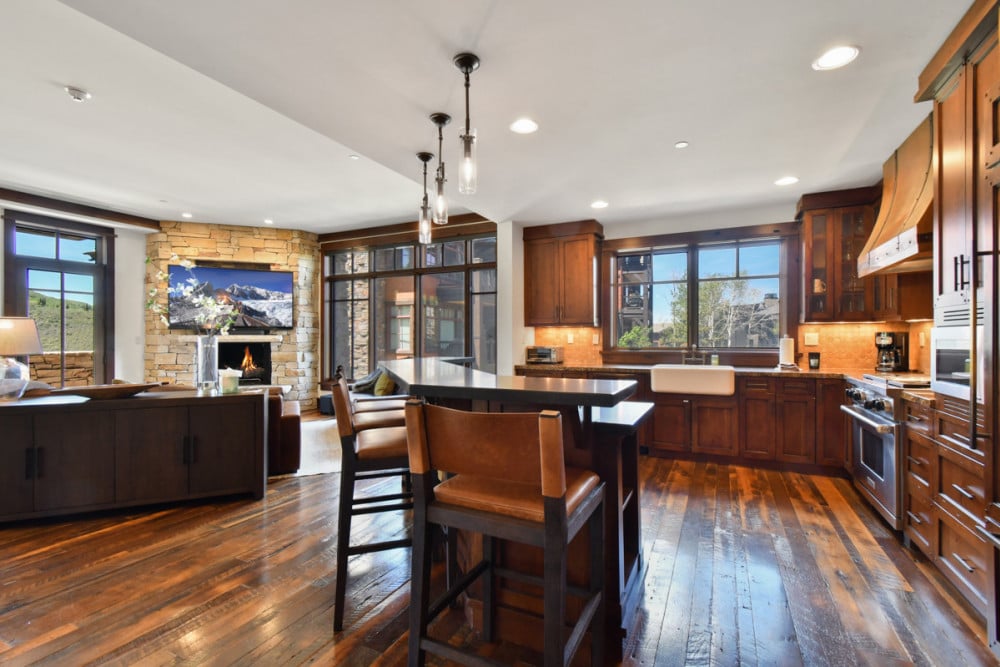 Park City 137