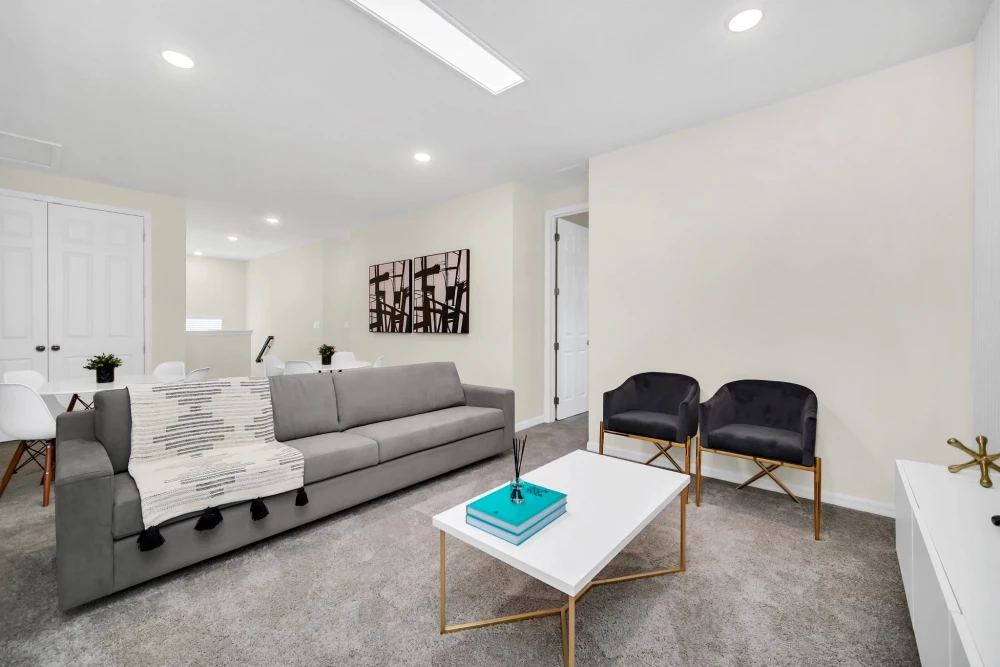 Solara Resort 462