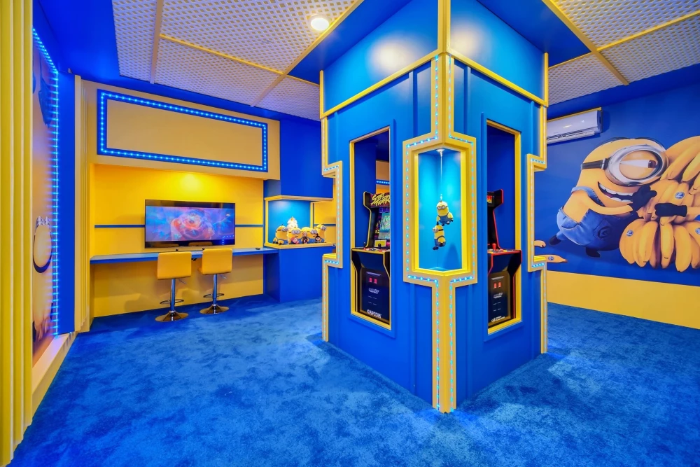 Solara Resort 462