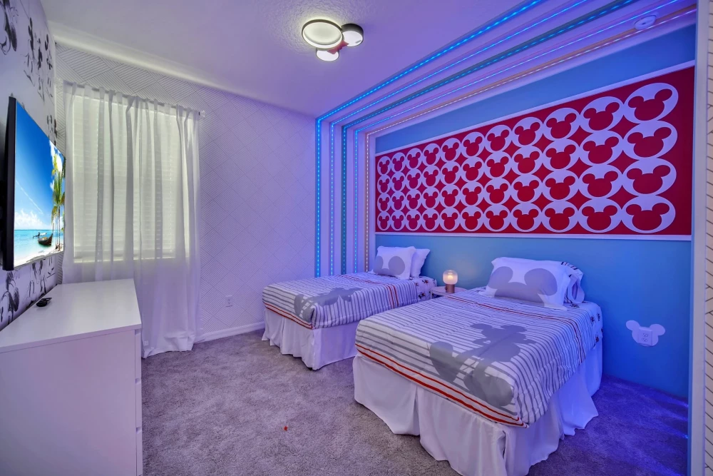 Solara Resort 462