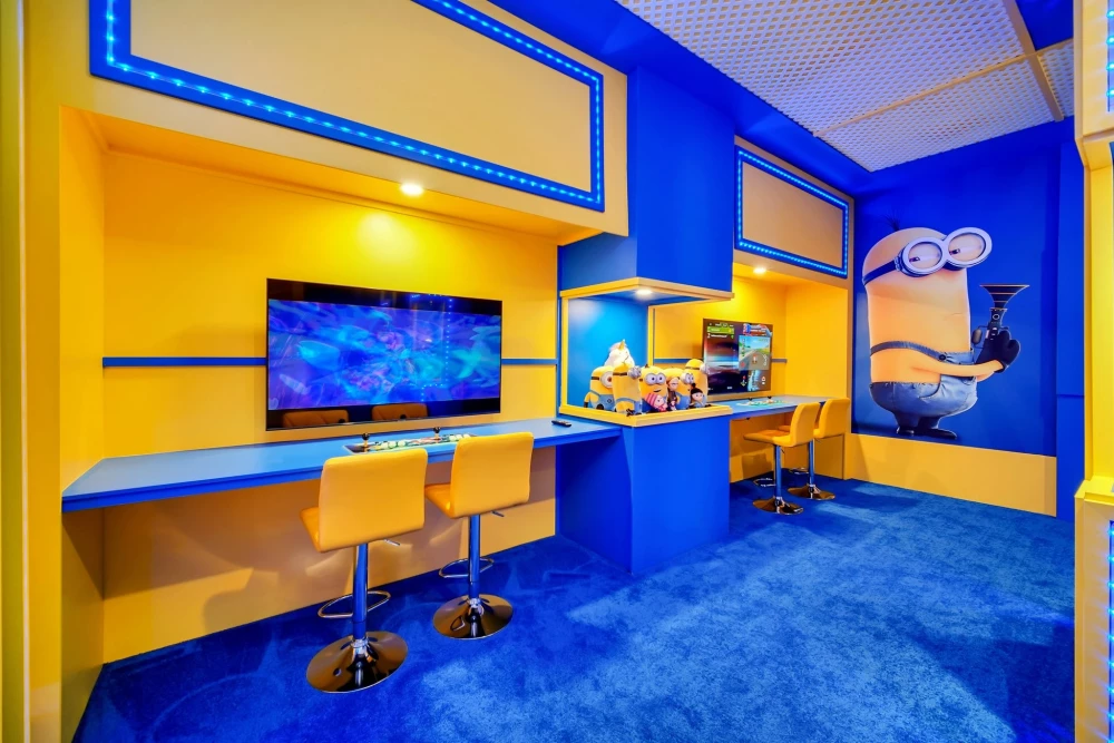 Solara Resort 462