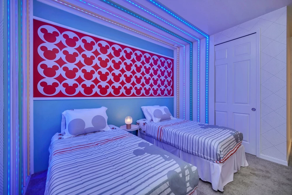 Solara Resort 462
