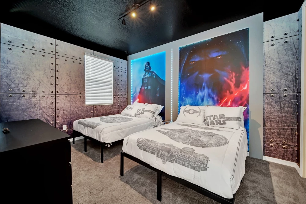Solara Resort 462