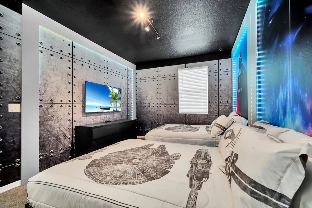 Solara Resort 462
