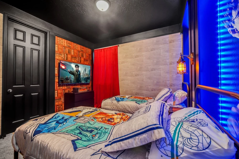 Solara Resort 462