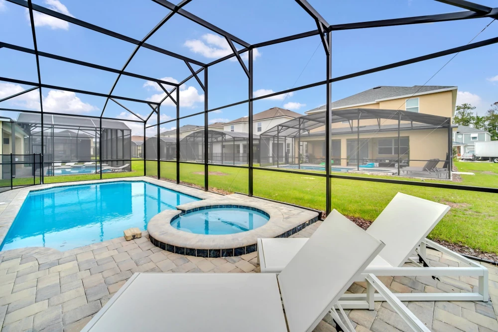 Solara Resort 462