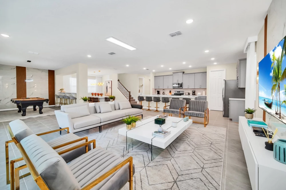 Solara Resort 462