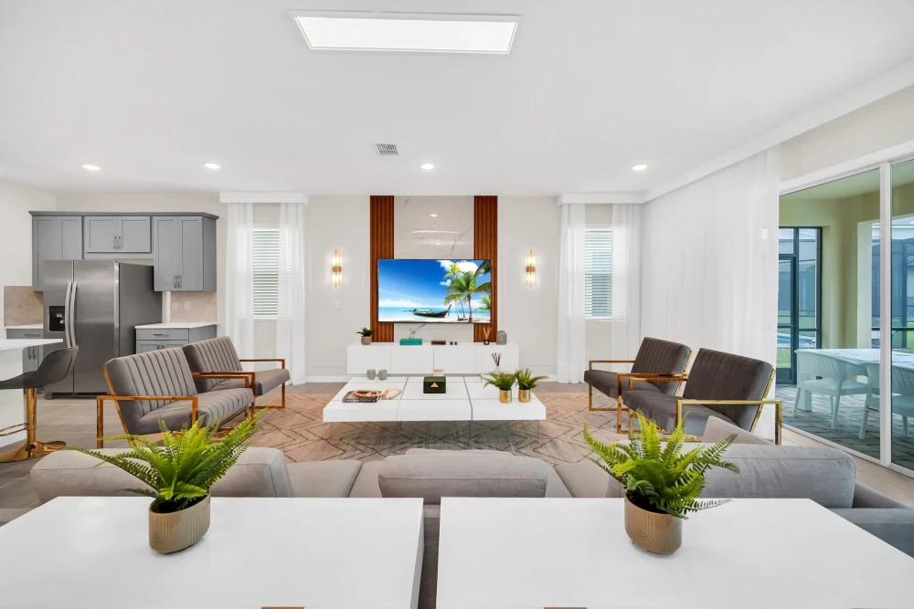Solara Resort 462
