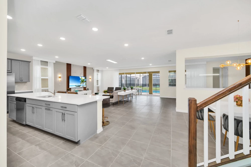 Solara Resort 462