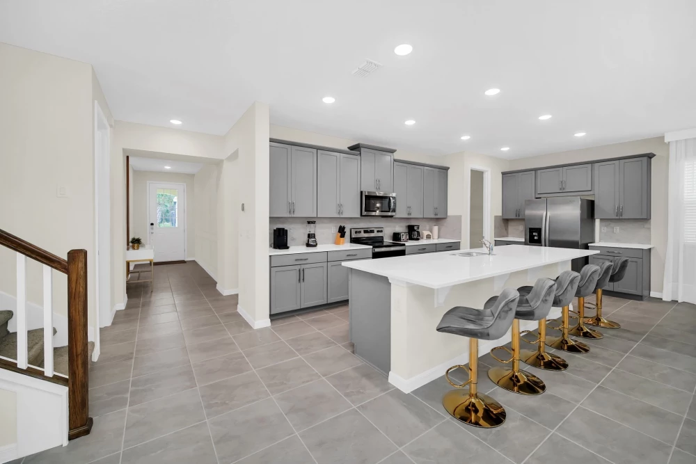 Solara Resort 462