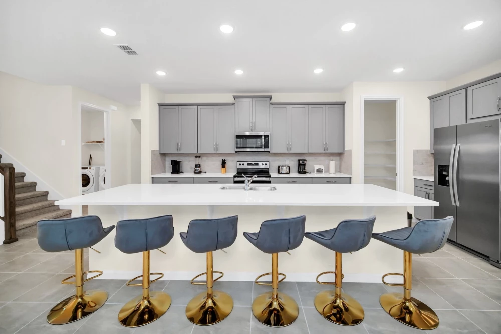 Solara Resort 462