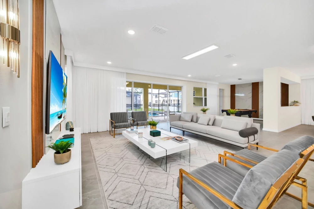 Solara Resort 462