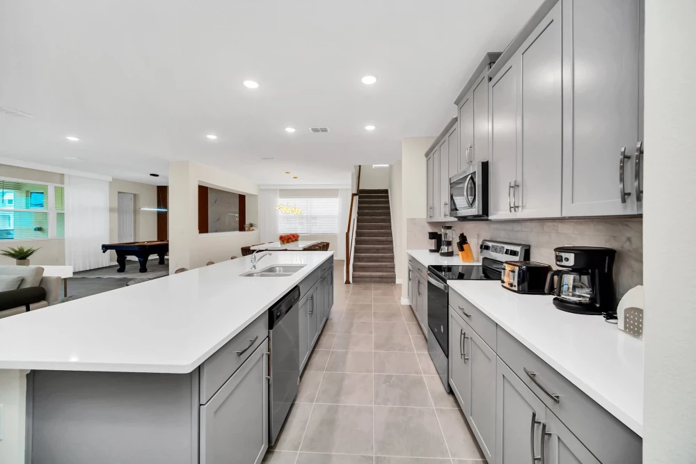Solara Resort 462