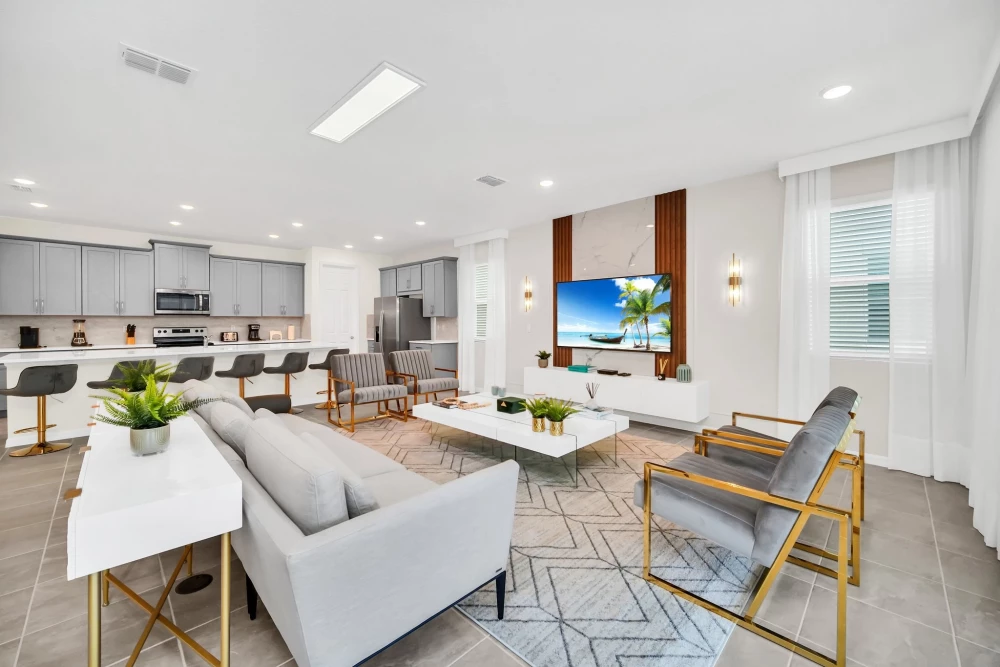 Solara Resort 462