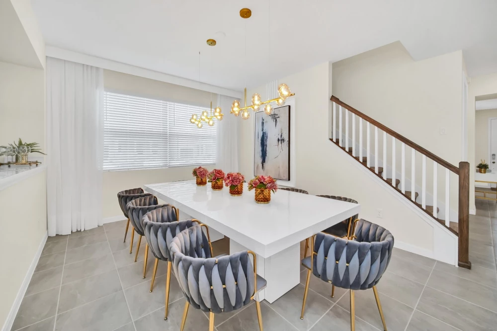 Solara Resort 462