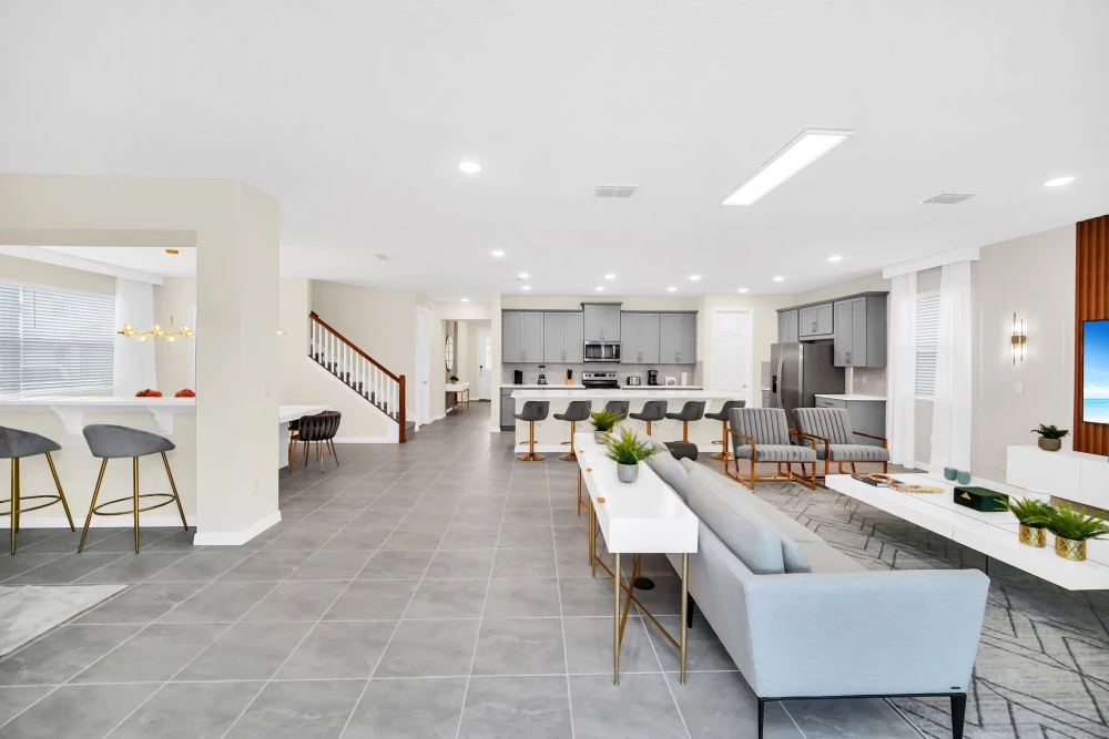 Solara Resort 462