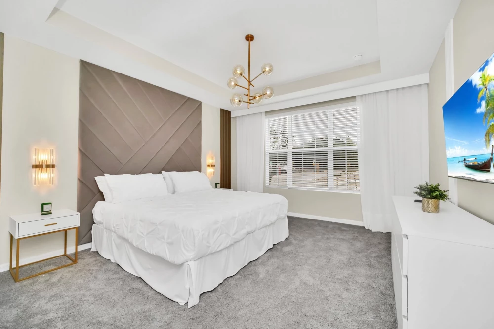 Solara Resort 462