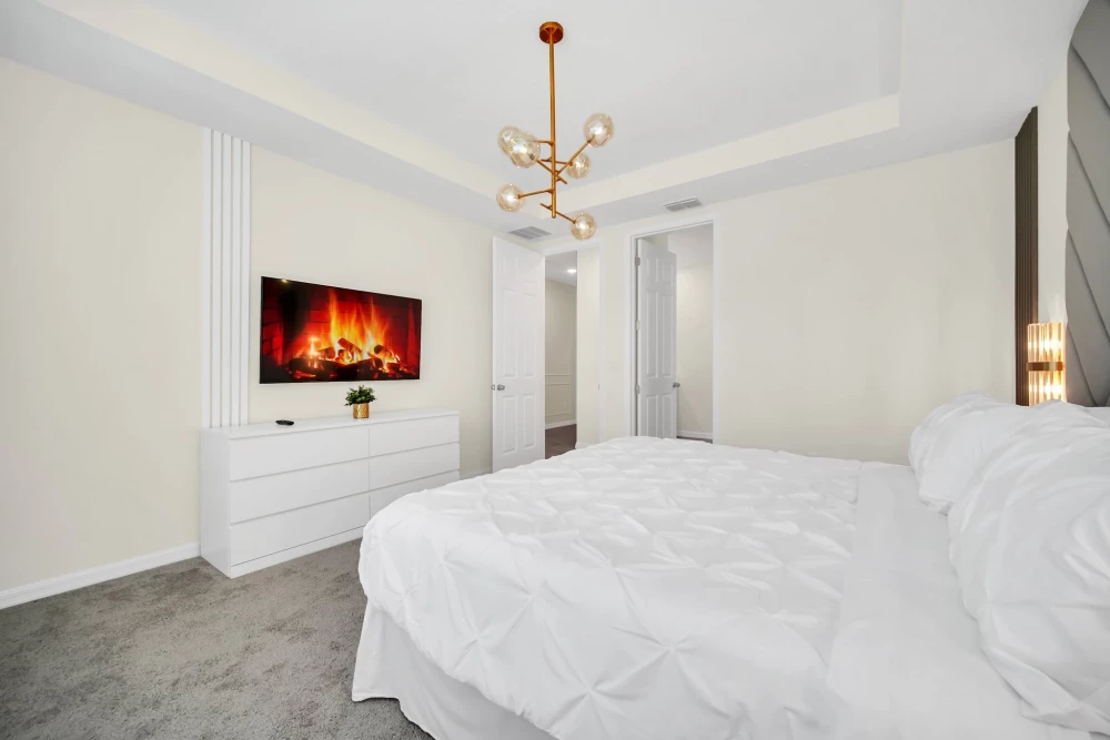 Solara Resort 462