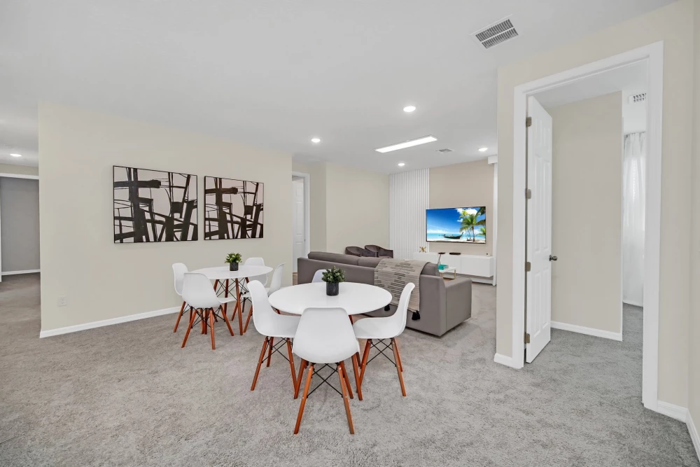 Solara Resort 462