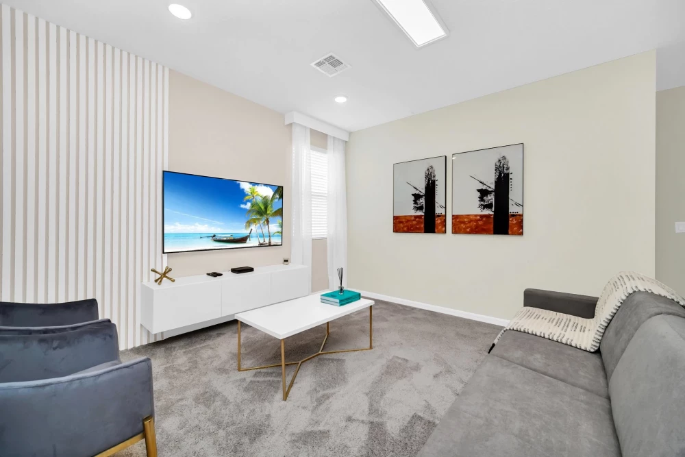 Solara Resort 462