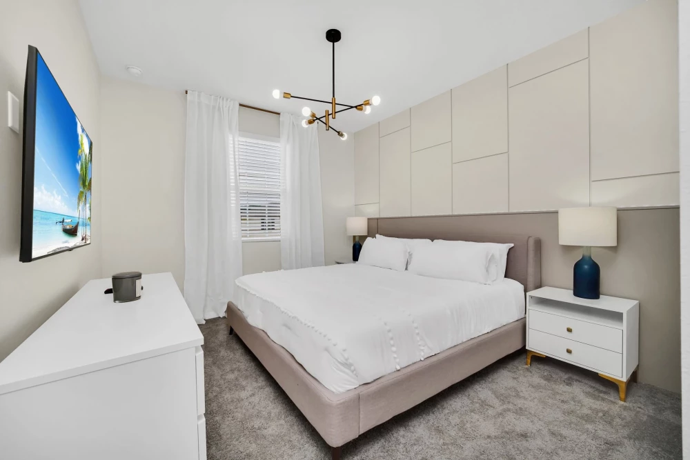 Solara Resort 462