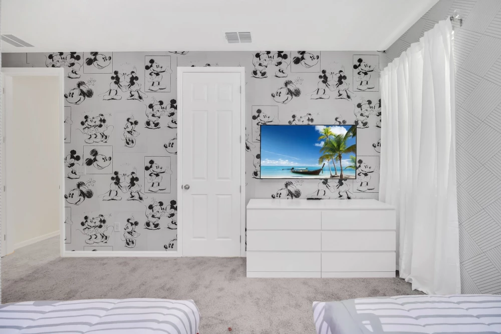 Solara Resort 462
