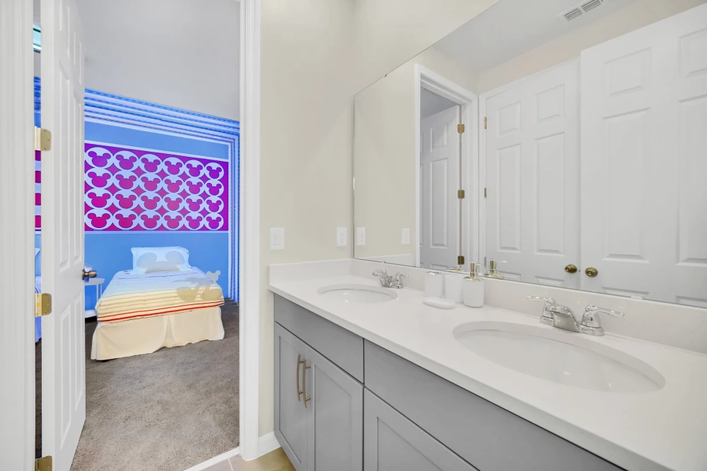 Solara Resort 462