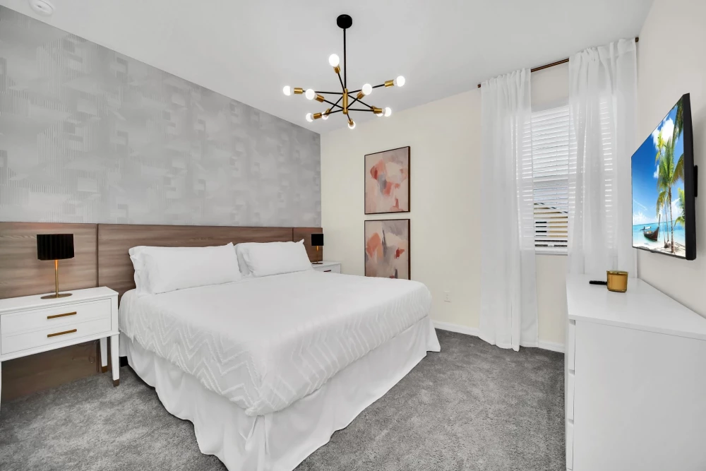 Solara Resort 462