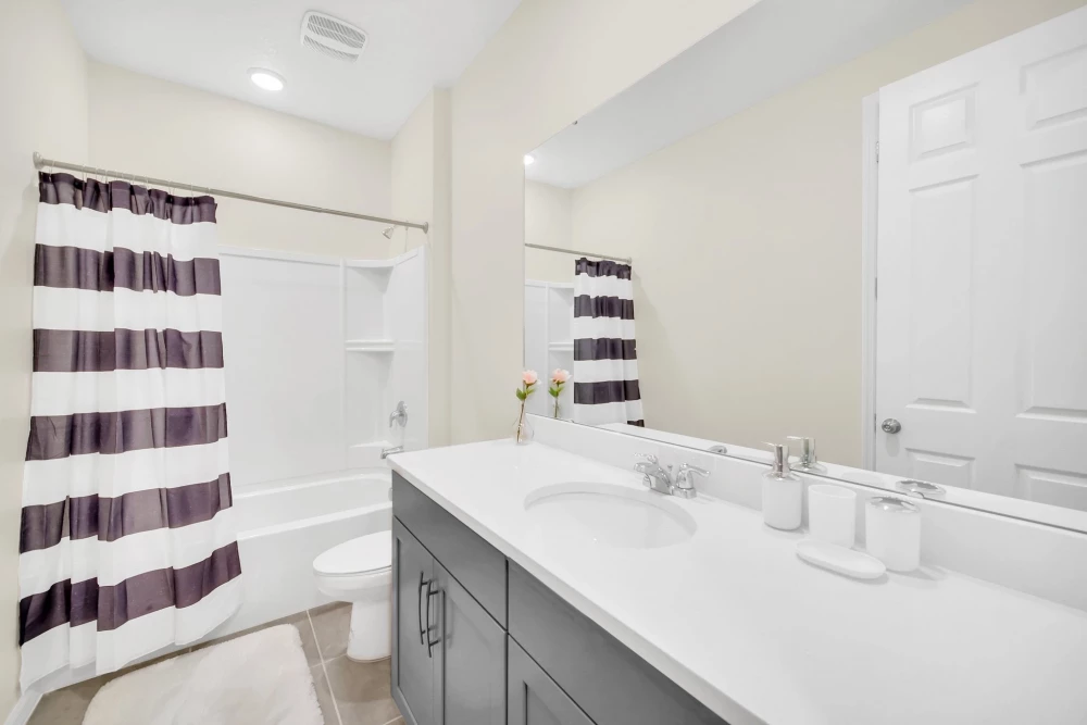 Solara Resort 462