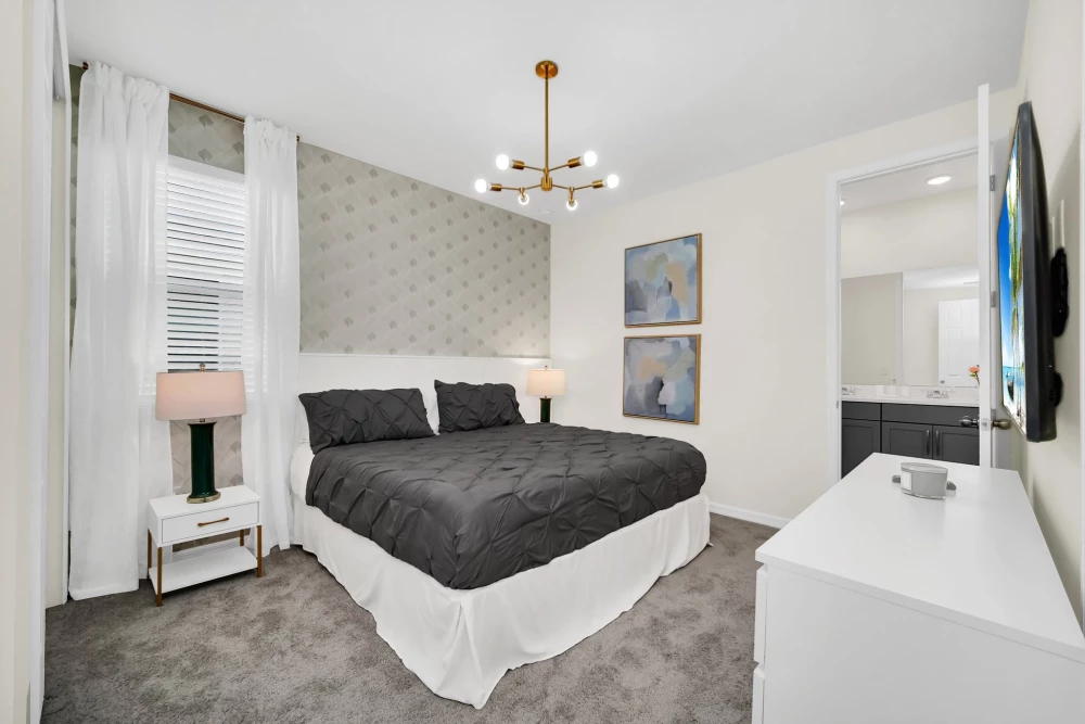 Solara Resort 462