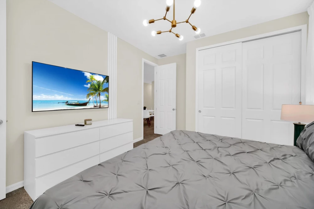 Solara Resort 462