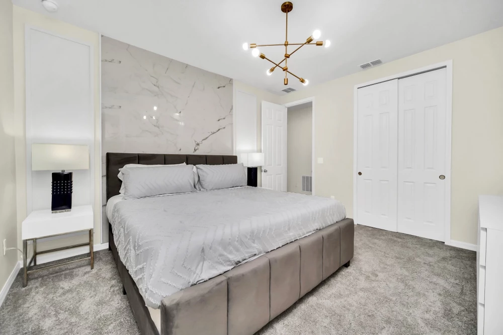 Solara Resort 462