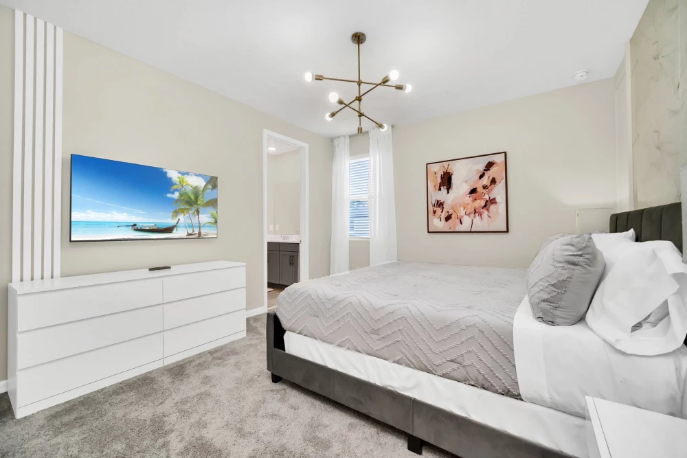 Solara Resort 462