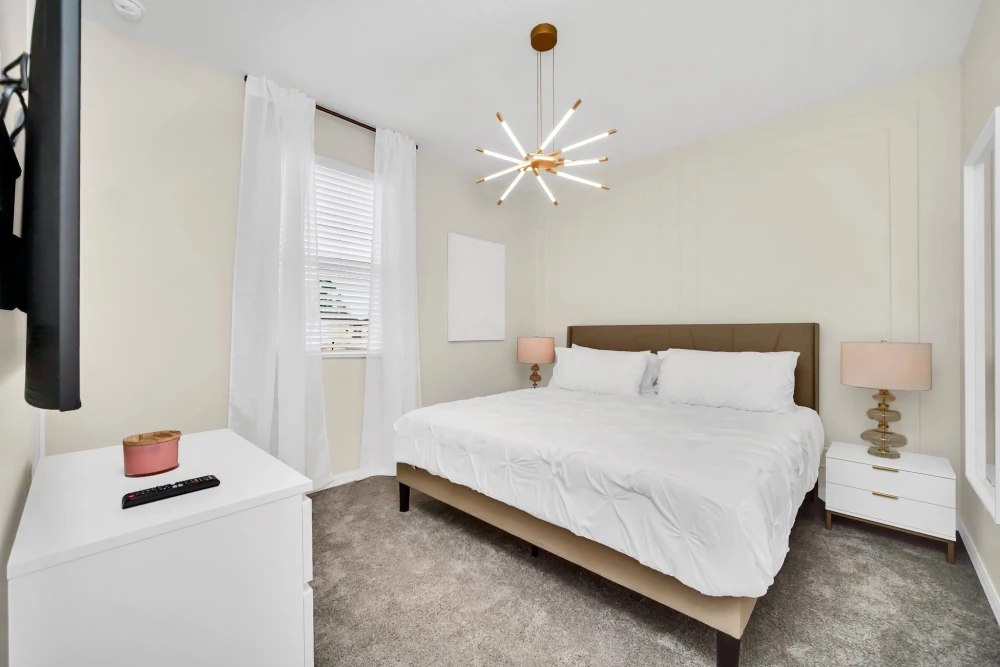 Solara Resort 462