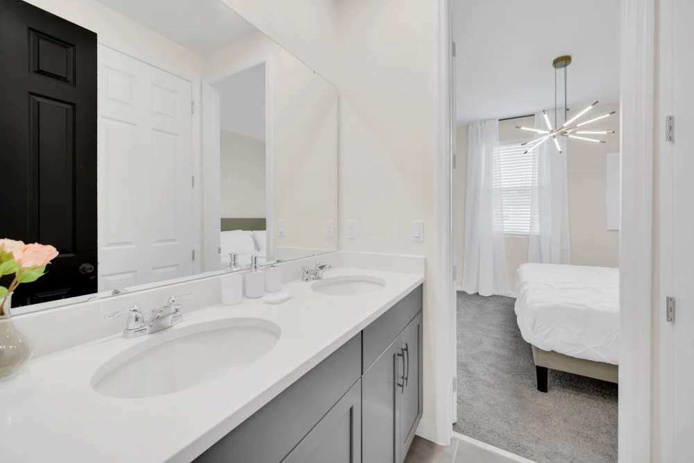 Solara Resort 462