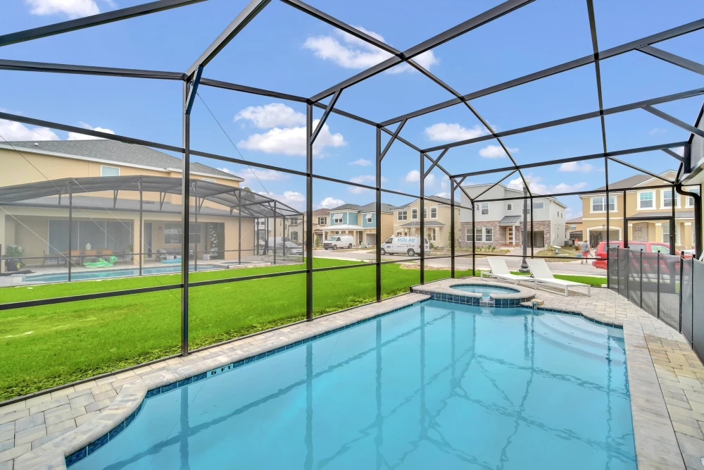Solara Resort 462