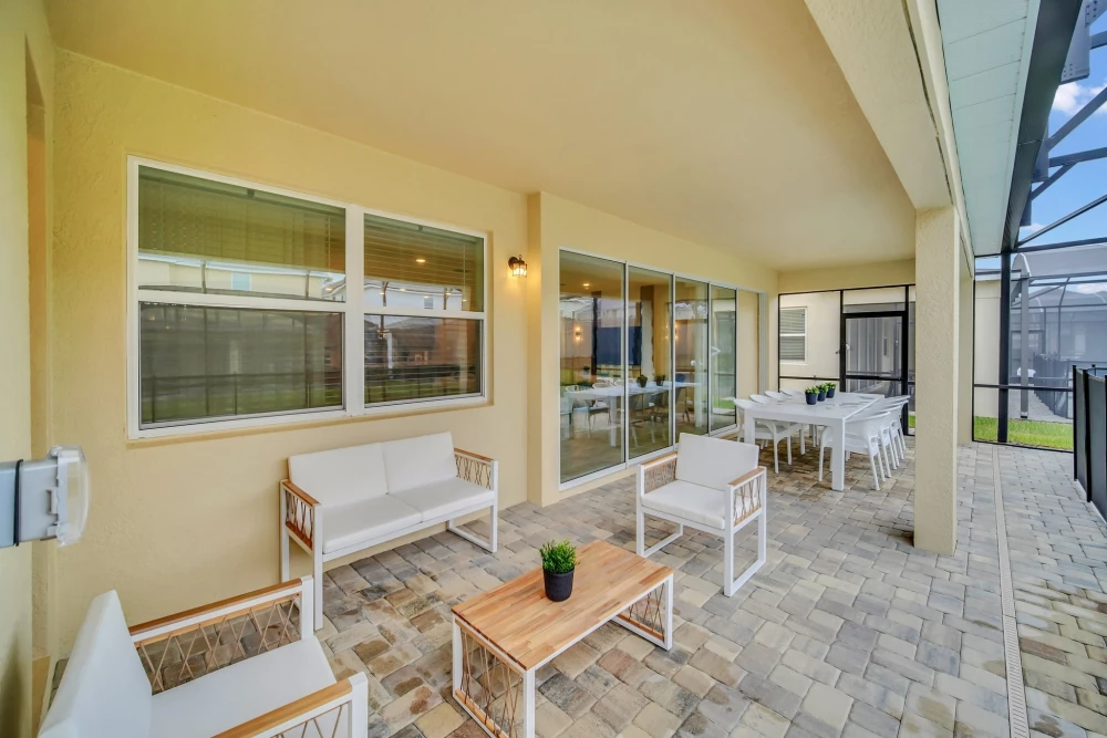Solara Resort 462